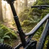 Sedlovka XLC SP-S14 Suspension Dropper teleskop 322/30,9 mm Náhled obrázku produktu 5
