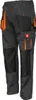 A pair of work pants on a white background. Produktbild-Vorschau