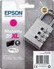 Epson Tintenpatrone magenta DURABrite Ultra Ink 35 XL T Produktbild-Vorschau 1