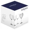 Mikasa Menaje Set Mit 4 Ballongläsern Durchsichtig  Produktbild-Vorschau 4