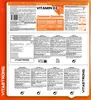 Vitamina D3 2000 UI 50mcg, (1 compressa ogni 2 giorni) 450 Anteprima dell’immagine prodotto 8