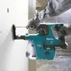 Makita DHR243RTJW Akku-Kombihammer Produktbild-Vorschau 3