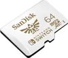 SanDisk® microSDXC™ UHS-I Speicherkarte für Nintendo Produktbild-Vorschau 2