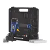 Cucitrice e chiodatrice pneumatica RAPID PRO PBS151 - per Anteprima dell’immagine prodotto 2