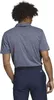 Adidas Poloshirt Performance Drive Heather 2023 Herren Navy Produktbild-Vorschau 3