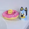 TOMY Bluey zabawka z Bluey do kpieli E73623 Podgląd zdjęcia produktu 14