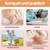 Milchpumpe, Elektrische Milchpumpe Freihändig mit 4 Modi & Produktbild-Vorschau 7