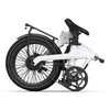 Rower elektryczny ADO E-Bike Carbon Pro, składany, Podgląd zdjęcia produktu 4