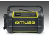 Muse M-928 BTY, Cestovné, Digitálny, FM, PLL, 20 W, LED, Náhľad obrázku produktu 3