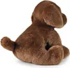 Peluche Labrador Retriever 26 Cm Ecologico Anteprima dell’immagine prodotto 5