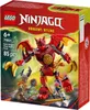 LEGO Ninjago Battle Pack Kai's Drachen-Mech 71851 Produktbild-Vorschau 24
