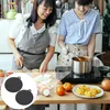 KANDONEX Induktionsschutzmatte – Silikonmatte für Produktbild-Vorschau 8