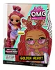 MGA ENTERTAINMENT LOL Überraschung OMG DULL CORE Serie 7 Produktbild-Vorschau 12