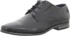 Bugatti Straßenhalbschuhe Standard in schwarz, Gr. 44 Produktbild-Vorschau 8