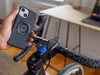 QUAD LOCK Bike Mount Fahrrad Vorbau / Lenker Handy halter Produktbild-Vorschau 4