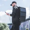 Green Cell SOL02 solární panel s funkcí powerbanky 21W Náhled obrázku produktu 2