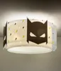 Plafon sufitowy Dark Hero - Mroczny bohater dla dzieci Podgląd zdjęcia produktu 3