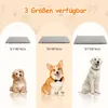 Selbstheizende Katzendecke Selbstwärmend Decke Katze Produktbild-Vorschau 3