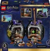 LEGO Harry Potter: Kessel - Geheime klaslokaal voor Productafbeelding-voorbeeld 21