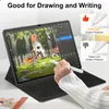 CLM-Tech 2X Schutzfolie für Samsung Galaxy Tab S10 Plus Produktbild-Vorschau 4