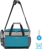 Nc3150 Kühltasche Blau 27L Nils Produktbild-Vorschau 4