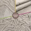 Deko Wohnzimmer Decke Kuscheldecke Tagesdecke Sofadecke Produktbild-Vorschau 4