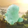 Kissen Dinosaurier Plüschtier – Dino Squish Plüschtier Produktbild-Vorschau 14