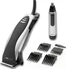 Kit de coupe-barbe CLATRONIC avec 4 peignes + tondeuse nez Voir les images du produit 16