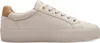 s.Oliver Damen Schnürschuh Court Sneaker Reißverschluss Produktbild-Vorschau 2