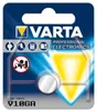 Lithium-Knopfzelle Varta V 13 GA Silber 1,5V Produktbild-Vorschau 3