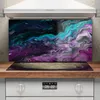 Coloray Küchenrückwand 100x50 Spritzschutz aus Glas - Produktbild-Vorschau 2