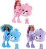 Barbie Cutie Reveal JCP00, Módní panenka, Ženy, 3 rok/roky, Náhled obrázku produktu 2