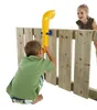 KBT Play casetta di plastica per bambini accessori Anteprima dell’immagine prodotto 9
