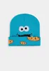 Sesamstraße Beanie Cookie Monster Produktbild-Vorschau 1