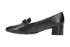Gabor Hochfrontpumps Damen 31333934333337 Schwarz 38 1/2 EU Produktbild-Vorschau 6