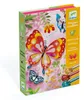 Djeco-Glitzersand Schmetterlinge Produktbild-Vorschau 3