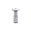A single plumbing fixture component, likely a drain assembly, is shown against a plain white background. Produktbild-Vorschau