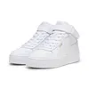 Puma Carina Street M Weiß für Damen – 7 UK - 40.5 EU - 9.5 Produktbild-Vorschau 35