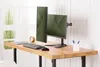 Digitus Dual Monitorständer, 2x 32", 2x 8 kg, Freistehend, Produktbild-Vorschau 7