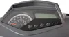 Motorroller Powermax 50 ccm 45 kmh EURO 5 dunkelgrau Produktbild-Vorschau 9