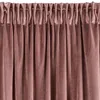 Eurofirany 315217, Durchscheinend, Pink, Einfarbig, Produktbild-Vorschau 5