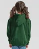 Fruit of the Loom Kids' Classic Hooded Sweat Jacket Produktbild-Vorschau 7