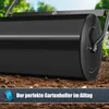 KESSER® Rasenwalze Metall mit Handschuhen Handwalze Produktbild-Vorschau 7
