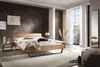 HASENA Lounge Schwebebett Fossoli 25 Wildeiche natur Produktbild-Vorschau 9