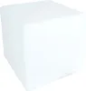 LED kostková lampa Kynast Solar, 20 x 20 cm, matné sklo, 1 Náhled obrázku produktu 9