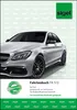 SIGEL FA513 Fahrtenbuch, für Pkw, mit Klammerheftung, A5, Produktbild-Vorschau 3