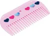 HKM Putzset Hobby Horsing Hearts rosa 137693800.0001 Produktbild-Vorschau 11