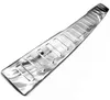 Ochranný nárazník z leštěné nerezové oceli 130 cm pro Náhled obrázku produktu 10