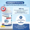 Omega-3 Jahresvorrat (720 Kapseln) | XXXL Pack aus wildem Produktbild-Vorschau 3