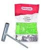 Makita DUC406ZB, Bezkartáčový, 40 cm, 20 m/s, 76,2 / 8 mm Náhled obrázku produktu 19